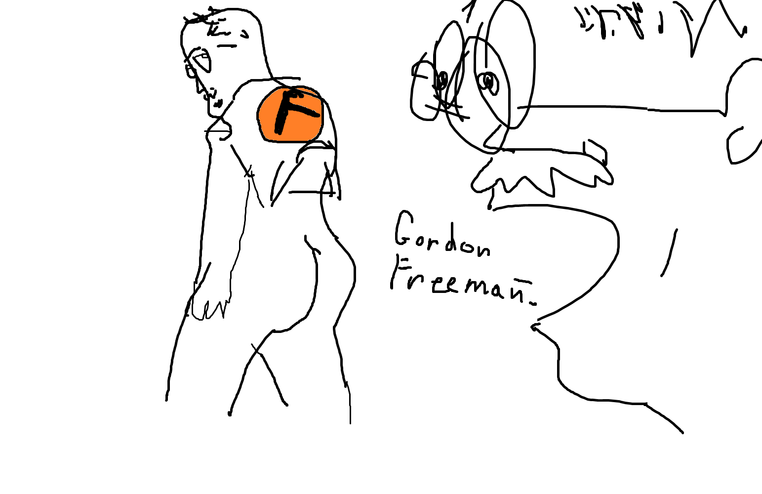 wait
